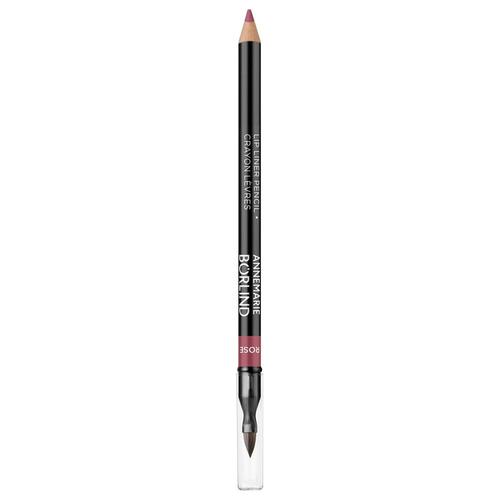 Annemarie Borlind - Crayon Contour Des Lèvres Rose Crayon À Lèvres 1 Gramm 1 G 