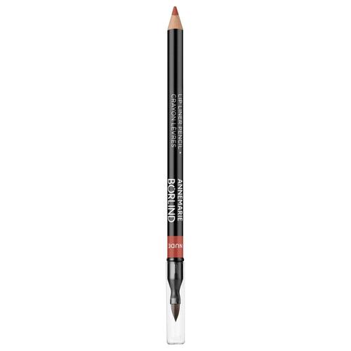 Annemarie Borlind - Crayon Contour Des Lèvres Nude Crayon À Lèvres 1 Gramm 1 G 