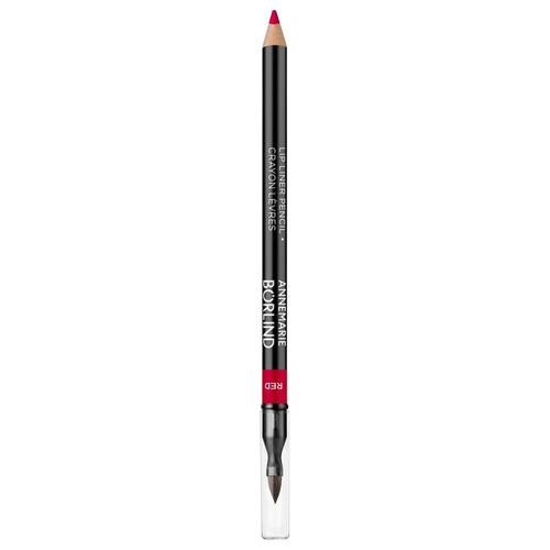 Annemarie Borlind - Crayon Contour Des Lèvres Red Crayon À Lèvres 1 Gramm 1 G 