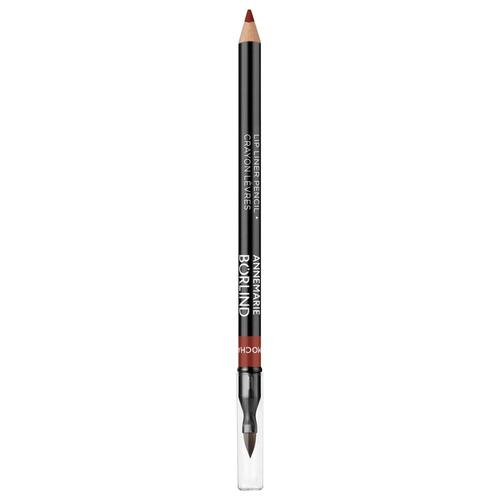 Annemarie Borlind - Crayon Contour Des Lèvres Mocha Crayon À Lèvres 1 Gramm 1 G 