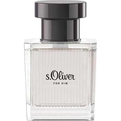 S.Oliver - After Shave Lotion Après-Rasage 50 Ml 