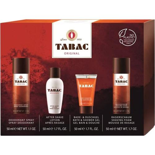 Tabac Original - Coffret Cadeau Soin Du Corps 1 Unité 