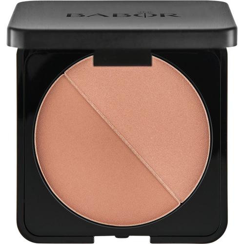 Babor - Shaping Powder Duo Poudre 7 G 