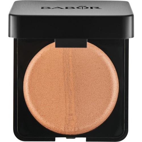 Babor - Satin Duo Bronzer Autobronzant 6 G 