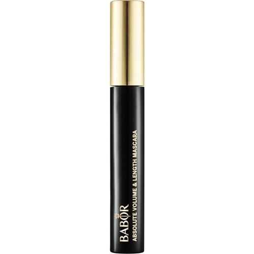 Babor - Absolute Volume Mascara 10 Ml 