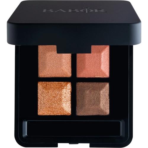 Babor - Eye Shadow Quattro Fard À  Paupiéres 4 G 