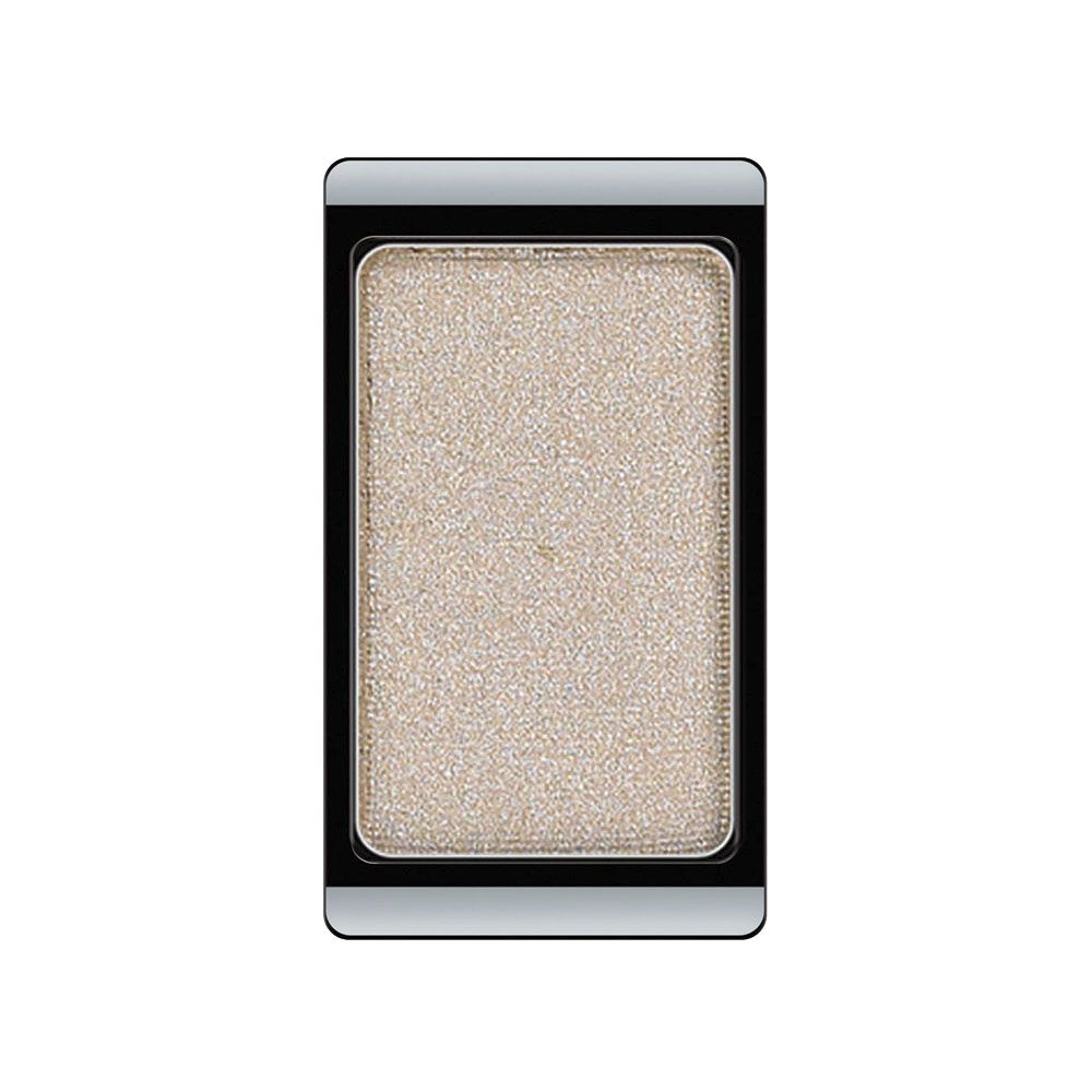 Artdeco - Fard A Paupieres Magnetique La Palette De Fards À Paupières Aux Multiples Facettes Artdeco N° 26 Pearly Medium Beige 8 G 