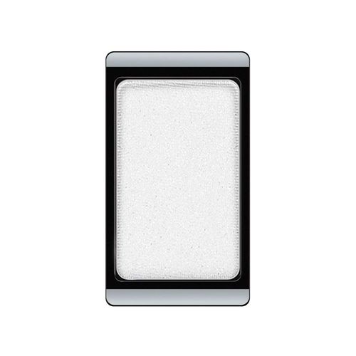 Artdeco - Fard A Paupieres Magnetique La Palette De Fards À Paupières Aux Multiples Facettes Artdeco N° 313 Glam White 8 G 