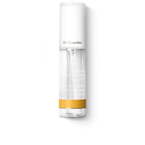 Dr. Hauschka - Traitement Intensif #02-Clarifiant Dr. Hauschka Soin Anti Acné 40 Ml 