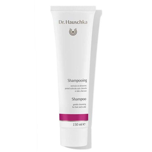 Dr. Hauschka - Shampooing, 150 Ml Shampooing 