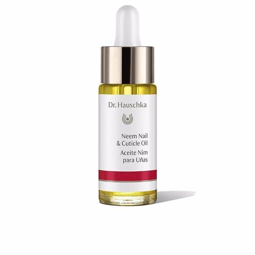 Dr. Hauschka - Neem Nail&cuticle Oil Dr. Hauschka Pousse-Cuticules 18 Ml 