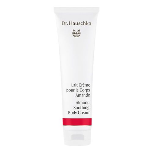 Dr. Hauschka - Lait Crème Pour Le Corps Amande Soin Hydratant Corps 145 Ml 