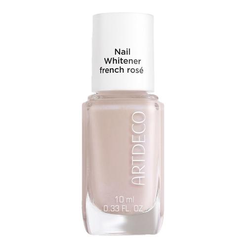 Artdeco - Nail Whitener French Rose Vernis Éclaircissant Effet French Rosé N° 2 0 10 Ml 