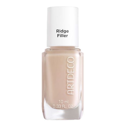 Artdeco - Ridge Filler + Minerals Vernis À Ongles Nourrissant Et Équilibrant Aux Minéraux N° 2 0 10 Ml 