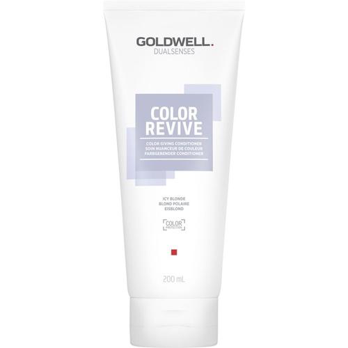 Goldwell - Conditioner Aprés-Shampooing 200 Ml 