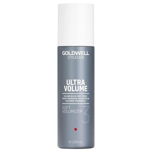 Goldwell - Soft Volumizer Soin Des Cheveux 200 Ml 