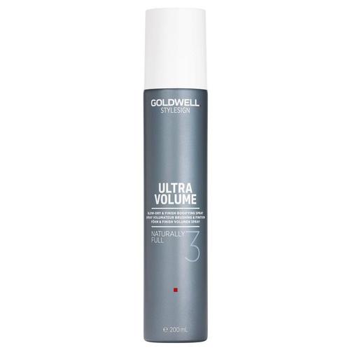 Goldwell - Naturally Full Spraycapillaire 200 Ml 