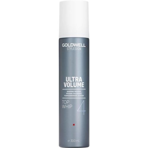 Goldwell - Top Wip Mousse Capillaire 300 Ml 