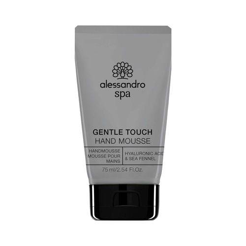 Alessandro - Gentle Touch Mousse Pour Les Mains 75 Ml 