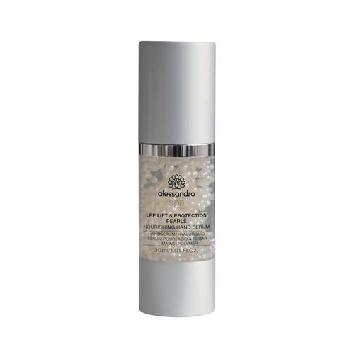 Alessandro - Lpp Lift&protection Pearls Sérum Nourrissant Pour Les Mains 30 Ml 