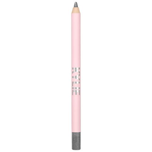 Kylie By Kylie Jenner - Kyliner Gel Pencil Crayon Gel Yeux 013 Shimmery Grey 1 G 