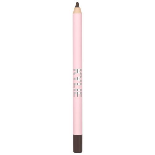 Kylie By Kylie Jenner - Kyliner Gel Pencil Crayon Gel Yeux 003 Matte Dark Brown 1 G 