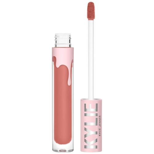 Kylie By Kylie Jenner - Matte Liquid Lipstick Rouge À Lèvres Liquide Mat 346 A Moment 3 Ml 