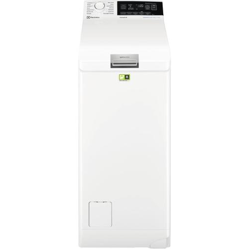 Electrolux PerfectCare 700 EW7T3733DV Machine à laver - Chargement par le dessus