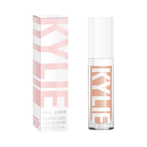 Kylie By Kylie Jenner - Plumping Gloss Repulpant 730 On Neutral 3.2 Ml 