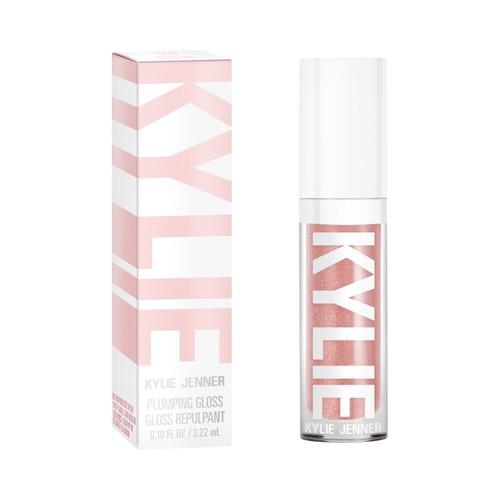Kylie By Kylie Jenner - Plumping Gloss Repulpant 617 Curve Him 3.2 Ml 