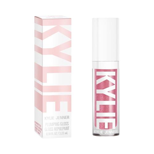 Kylie By Kylie Jenner - Plumping Gloss Repulpant 342 Rose' And Chill 3.2 Ml 