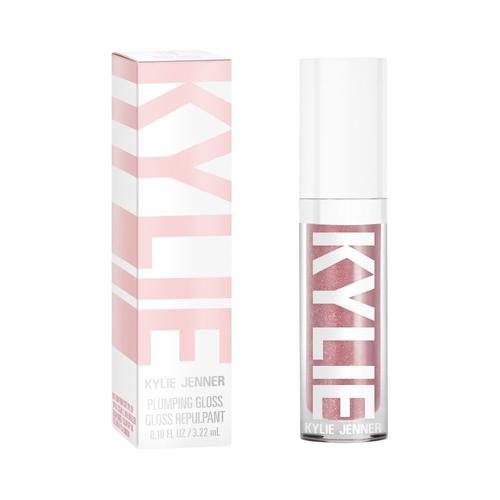 Kylie By Kylie Jenner - Plumping Gloss Repulpant 110 Moody Queen 3.2 Ml 