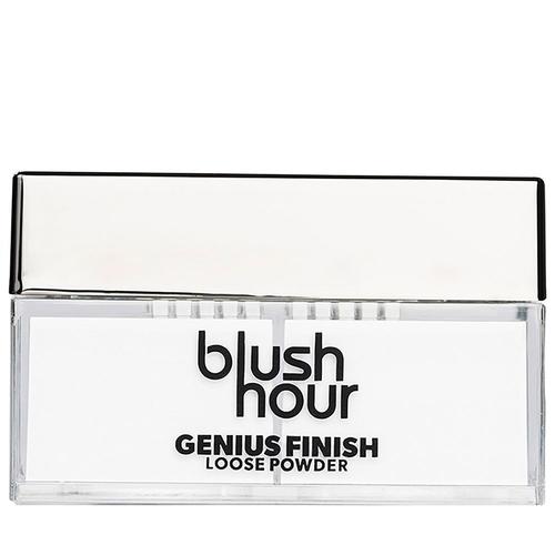 Blushhour - Genius Finish  Poudre Libre Matifiante #Clear 28 G 