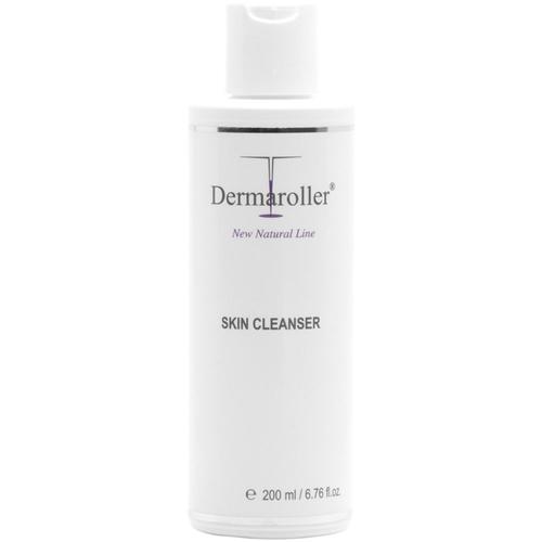Dermaroller - Skin Cleanser Nettoyage Du Visage 200 Ml 