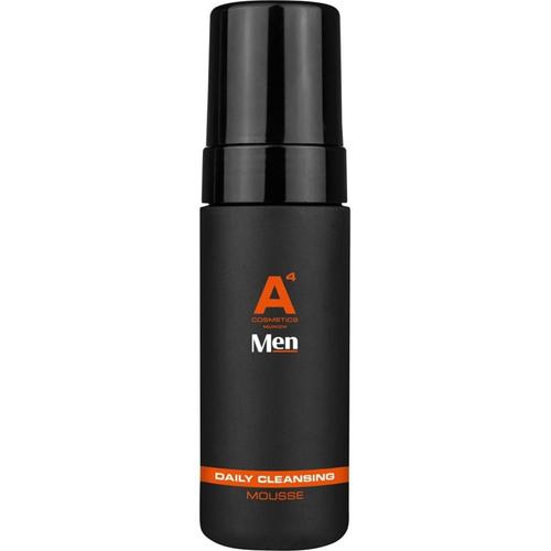 A4 Cosmetics - Daily Cleansing Mousse Nettoyage Du Visage 150 Ml 
