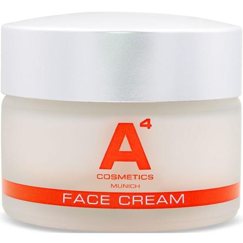 A4 Cosmetics - Face Cream Créme Visage 50 Ml 