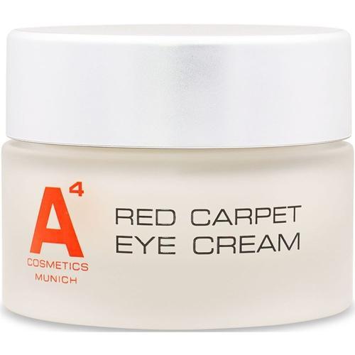 A4 Cosmetics - Red Carpet Eye Cream Créme Contour Des Yeux 15 Ml 