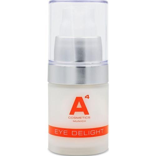 A4 Cosmetics - Eye Delight Lifting Gel Soin Anti Âge 15 Ml 