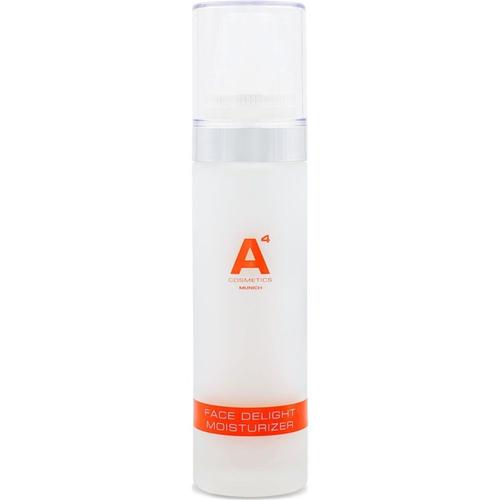 A4 Cosmetics - Face Delight Moisturizer Créme Visage 50 Ml 