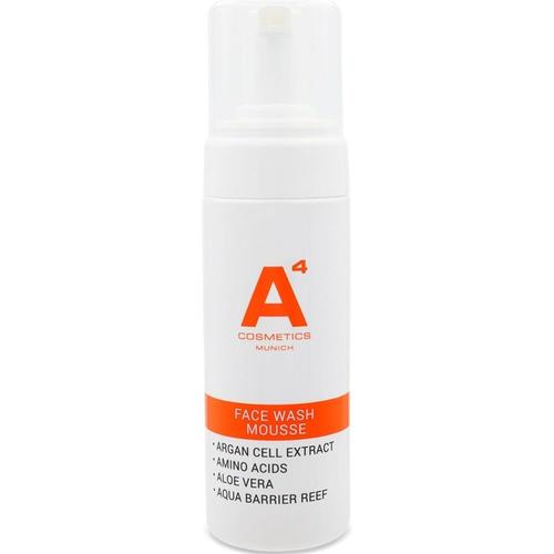 A4 Cosmetics - Face Wash Mousse Nettoyage Du Visage 150 Ml 