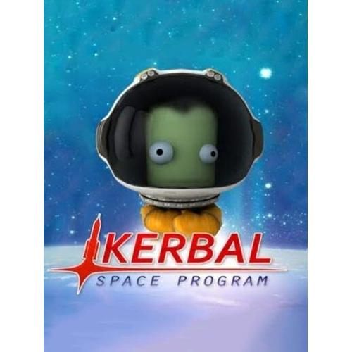 Kerbal Space Program Steam