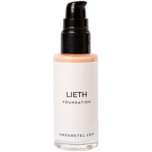 Und Gretel - Lieth Make-Up Fond De Teint 3 Beige 30 Ml 