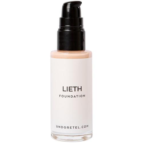 Und Gretel - Lieth Make-Up Fond De Teint 2 Porcelain Beige 30 Ml 