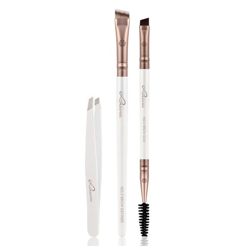Luvia Cosmetics - Prime Brow Kit Sourcils 1 Unité 