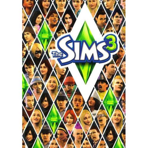 The Sims 3 Origin