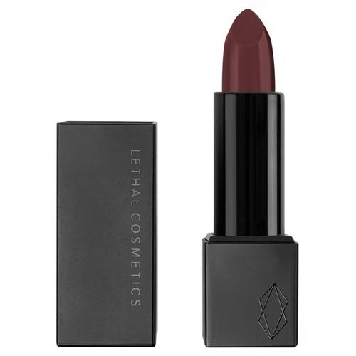 Lethal Cosmetics - Spire? Lipstick Rouge À Lèvres Sanctuary 3.5 G 
