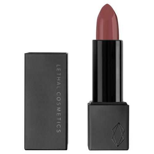 Lethal Cosmetics - Spire? Lipstick Rouge À Lèvres Virtue 3.5 G 