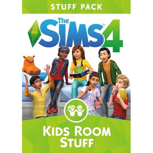 The Sims 4 Kids Room Stuff Dlc Origin