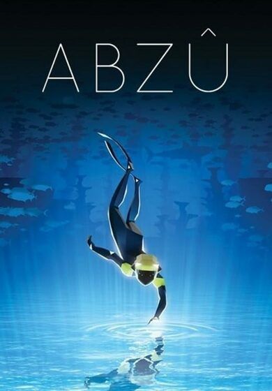 Abzu Pc Steam