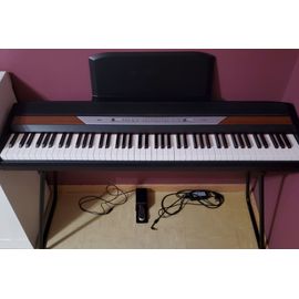 Clavier Numérique Korg Sp-250